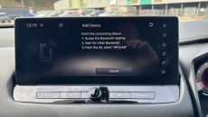 Nissan Qashqai 1.3 DiG-T MH N-Connecta 5dr Petrol Hatchback